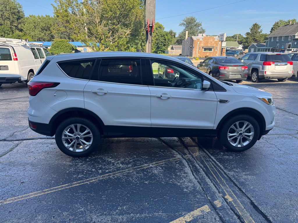 2019 Ford Escape Image 7