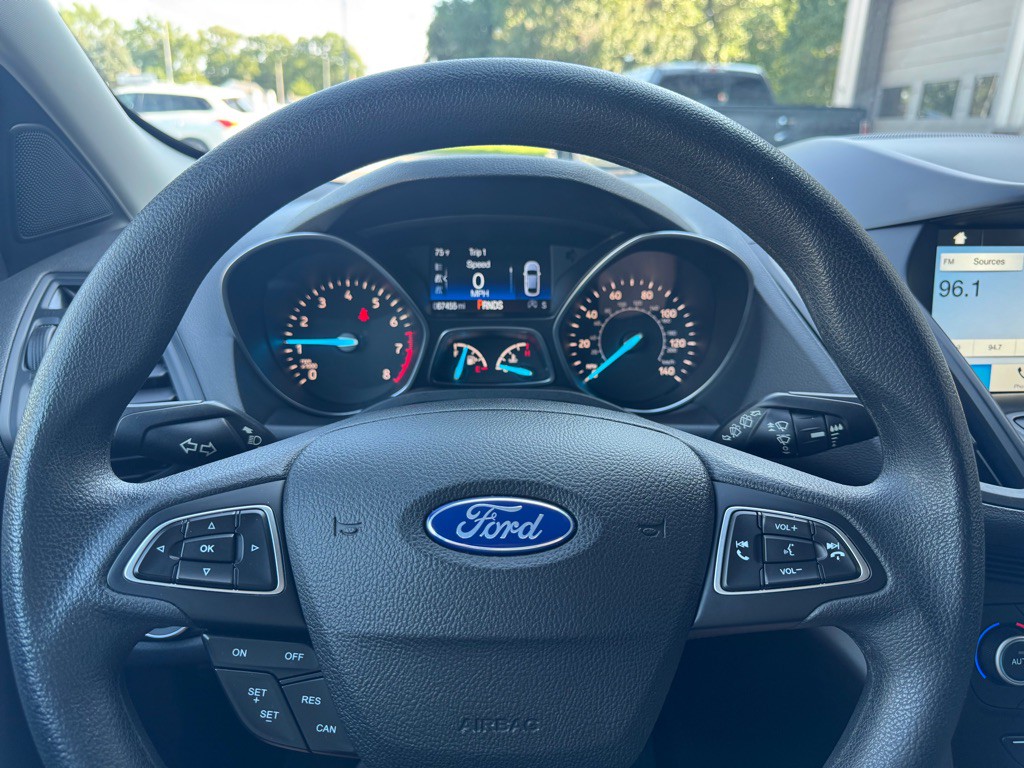 2019 Ford Escape Image 14