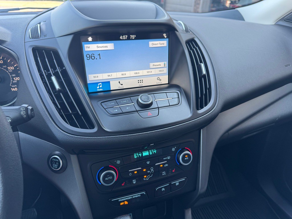 2019 Ford Escape Image 15