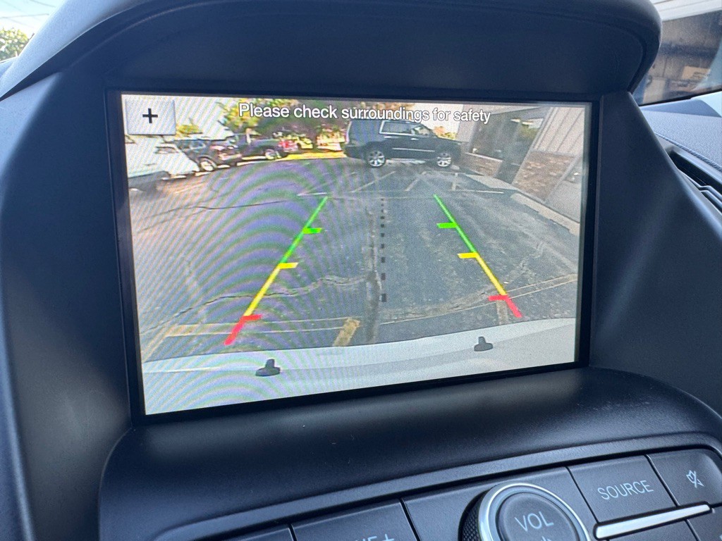 2019 Ford Escape Image 16