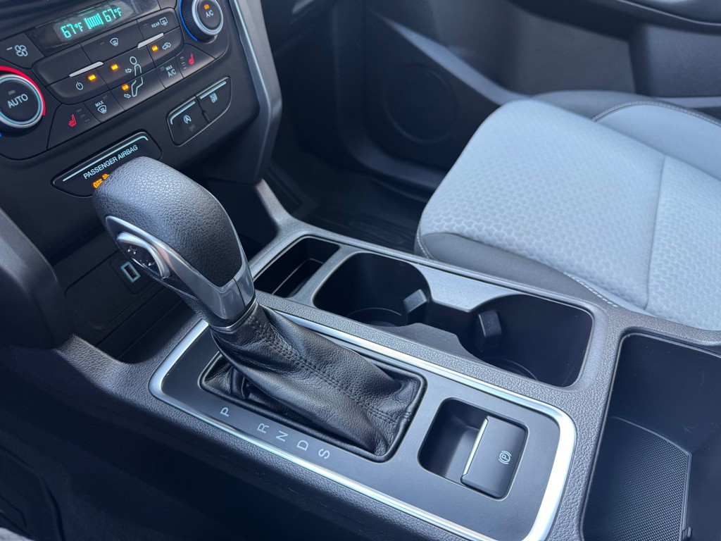 2019 Ford Escape Image 17