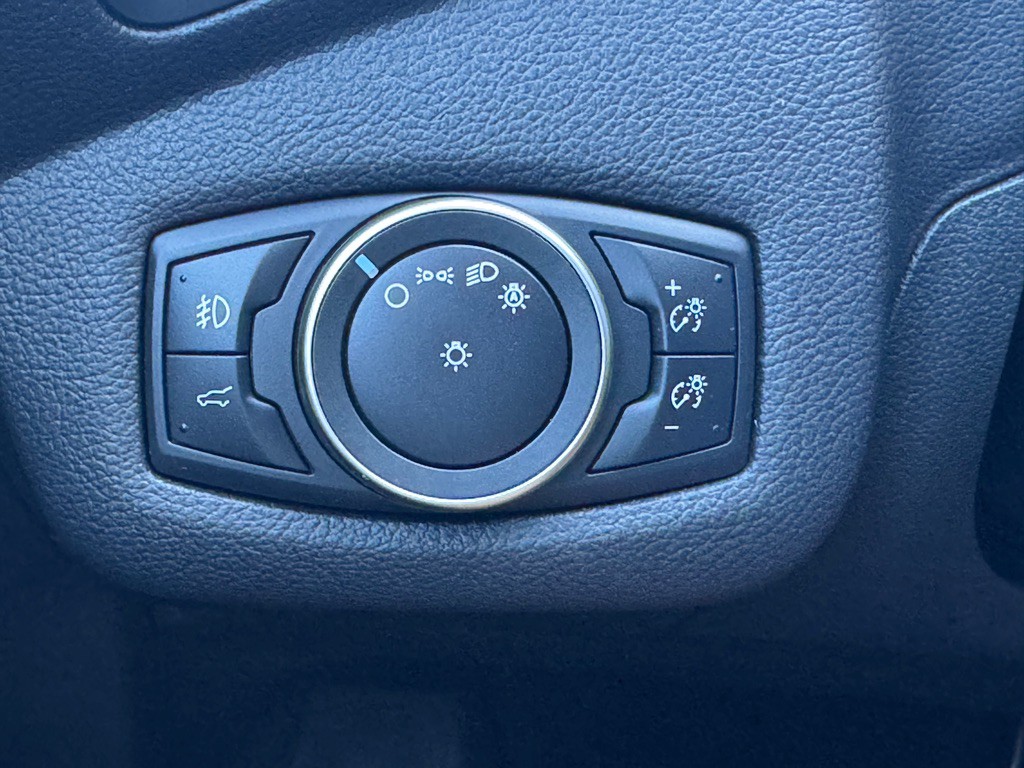 2019 Ford Escape Image 18