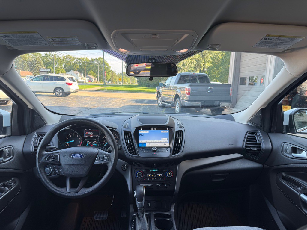 2019 Ford Escape Image 20