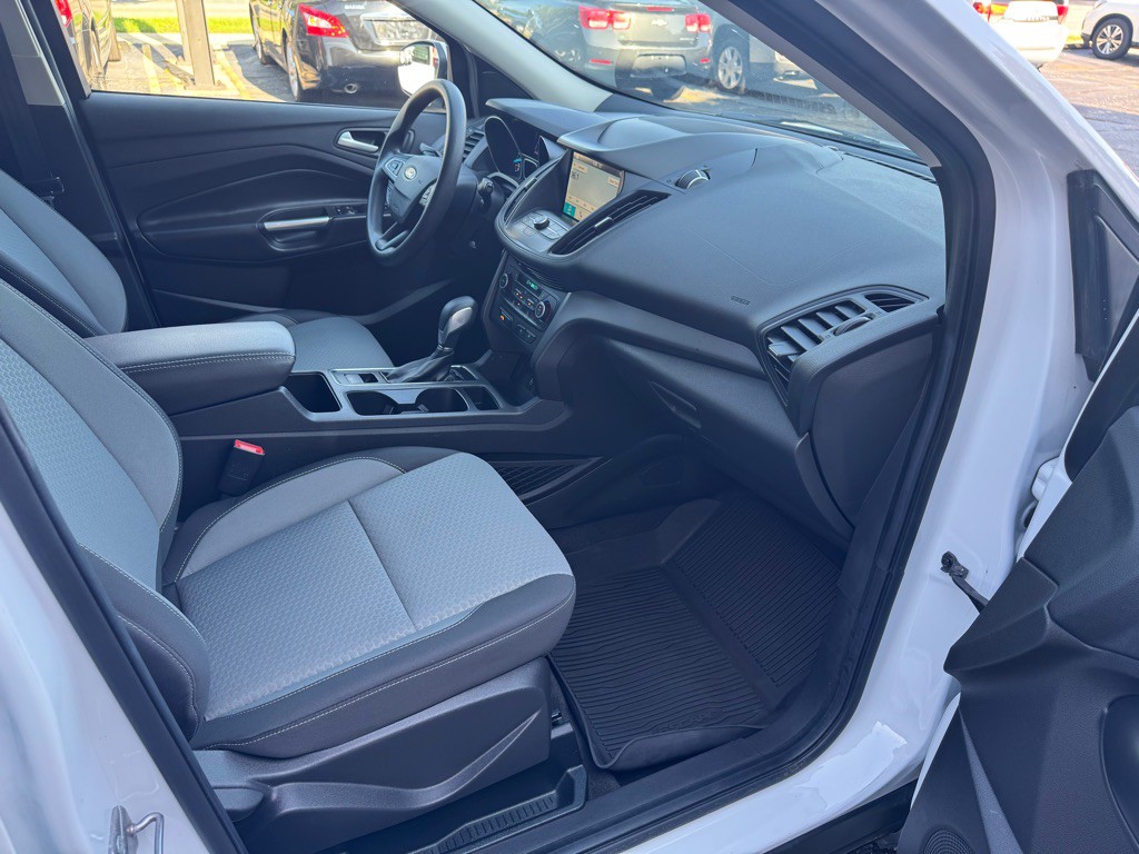 2019 Ford Escape Image 21