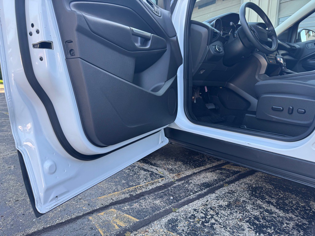 2019 Ford Escape Image 22