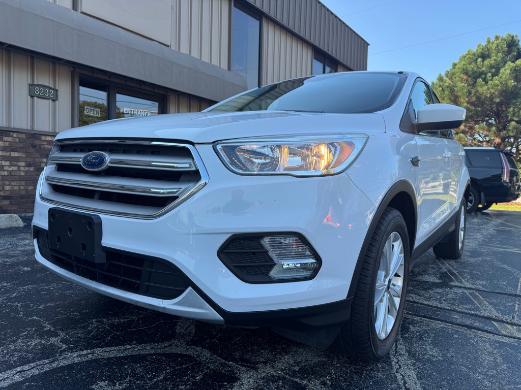 2019 Ford Escape Image 24