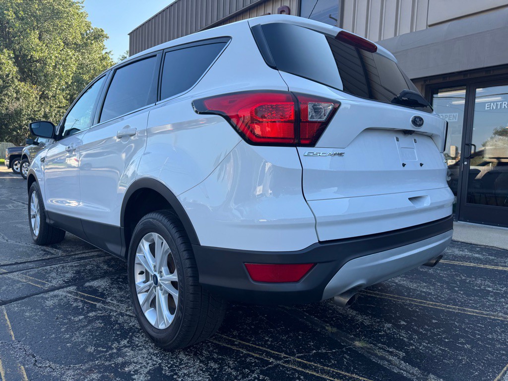 2019 Ford Escape Image 27
