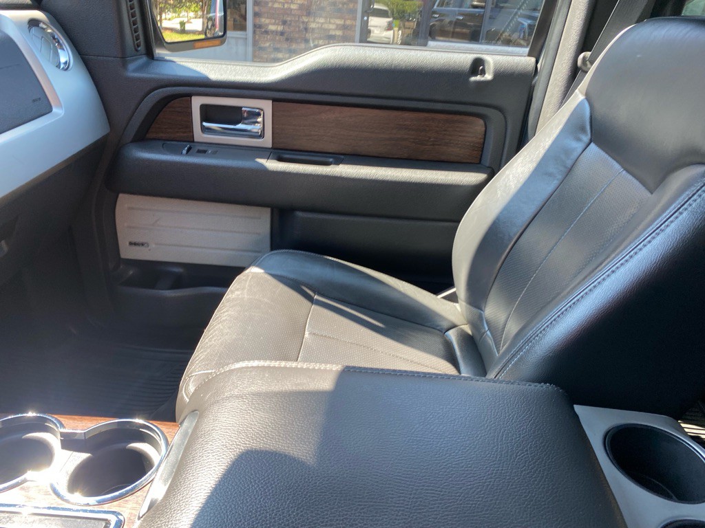 2013 Ford F-150 Image 9
