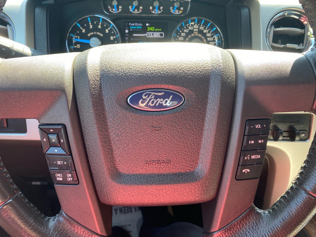 2013 Ford F-150 Image 10