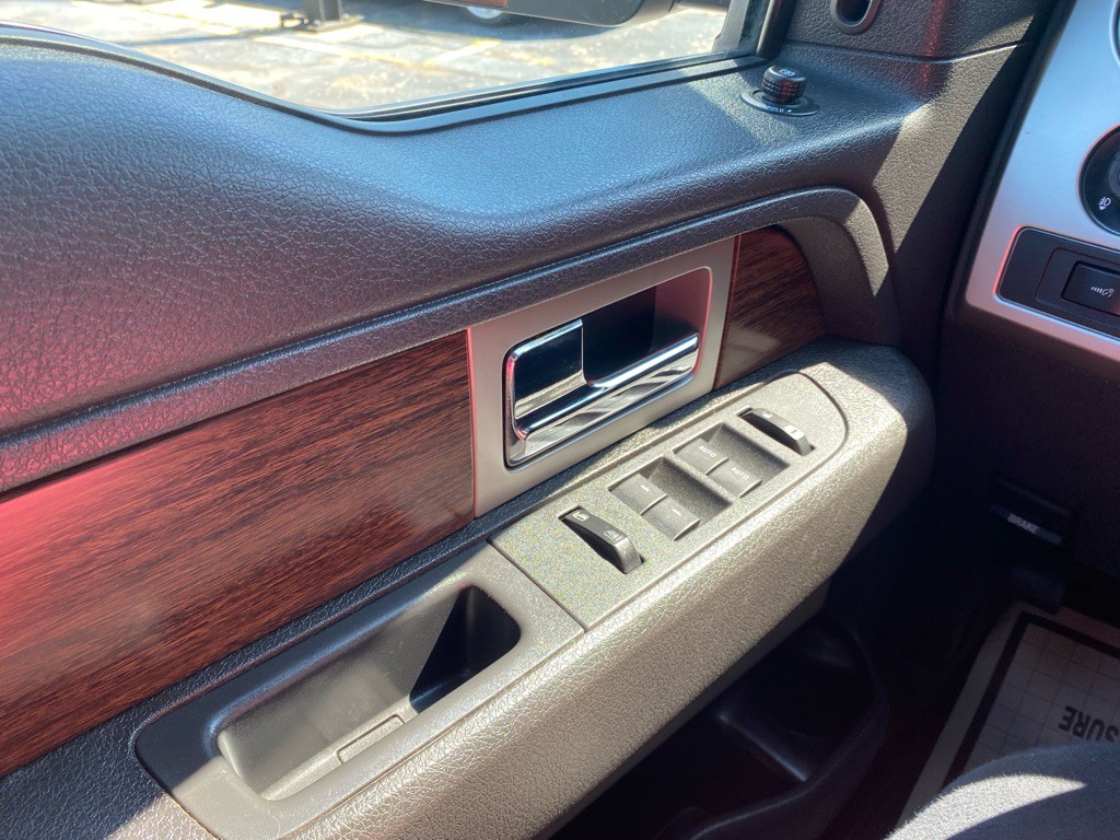 2013 Ford F-150 Image 11