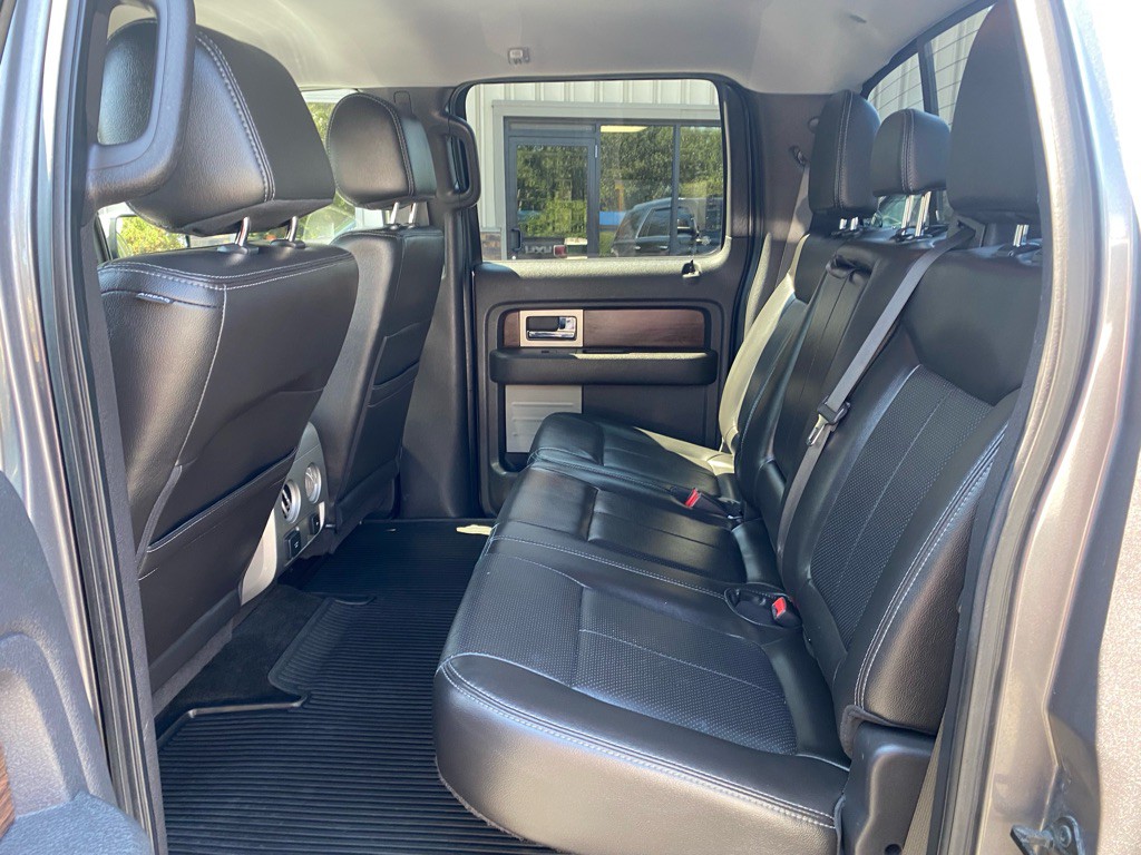 2013 Ford F-150 Image 12
