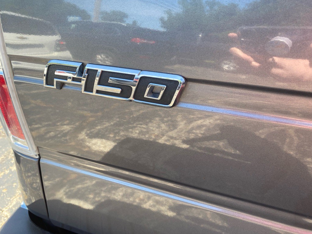 2013 Ford F-150 Image 16