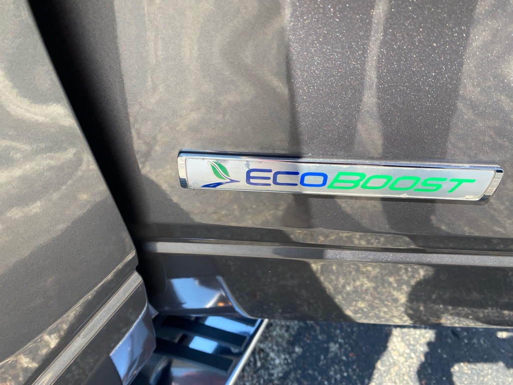 2013 Ford F-150 Image 18