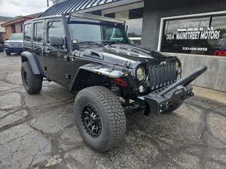 Image for 2018 Jeep Wrangler Sport ID: 6601570