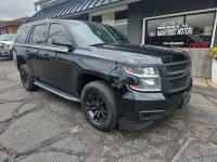 Image for 2017 Chevrolet Tahoe LS ID: 6630558