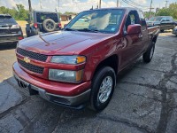 Image for 2011 Chevrolet Colorado LT ID: 6632444