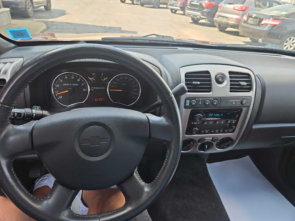 2011 Chevrolet Colorado Image 14