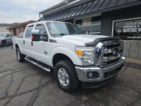 Image for 2014 Ford F-250 XLT ID: 6671636