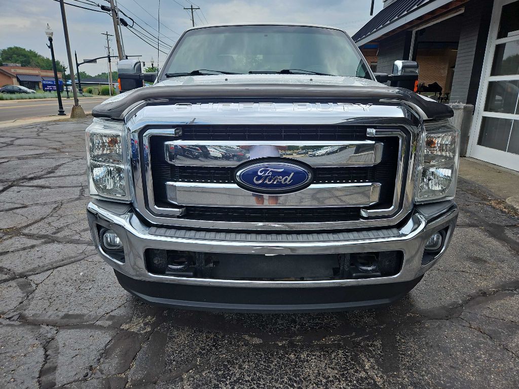 2014 Ford F-250 Image 2