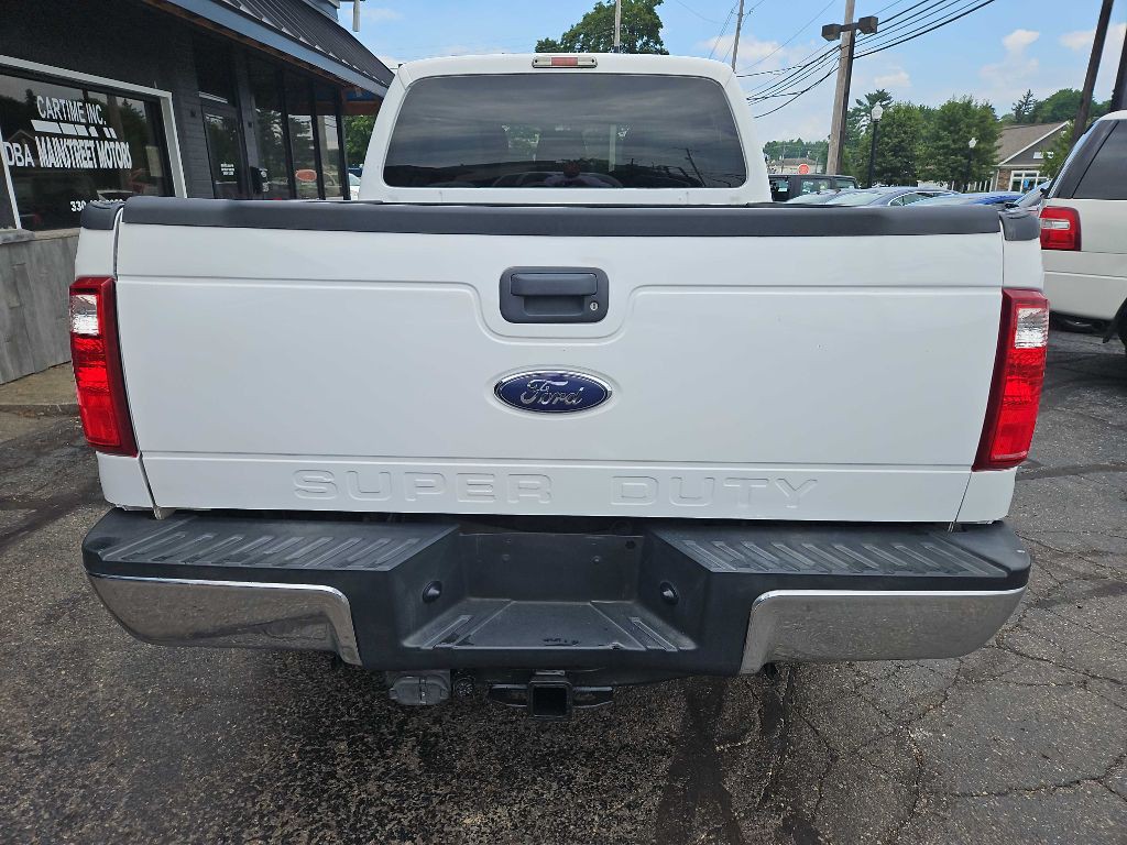 2014 Ford F-250 Image 6
