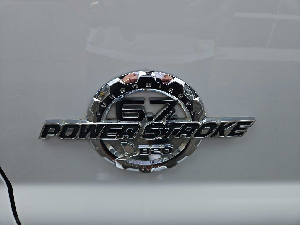 2014 Ford F-250 Image 9