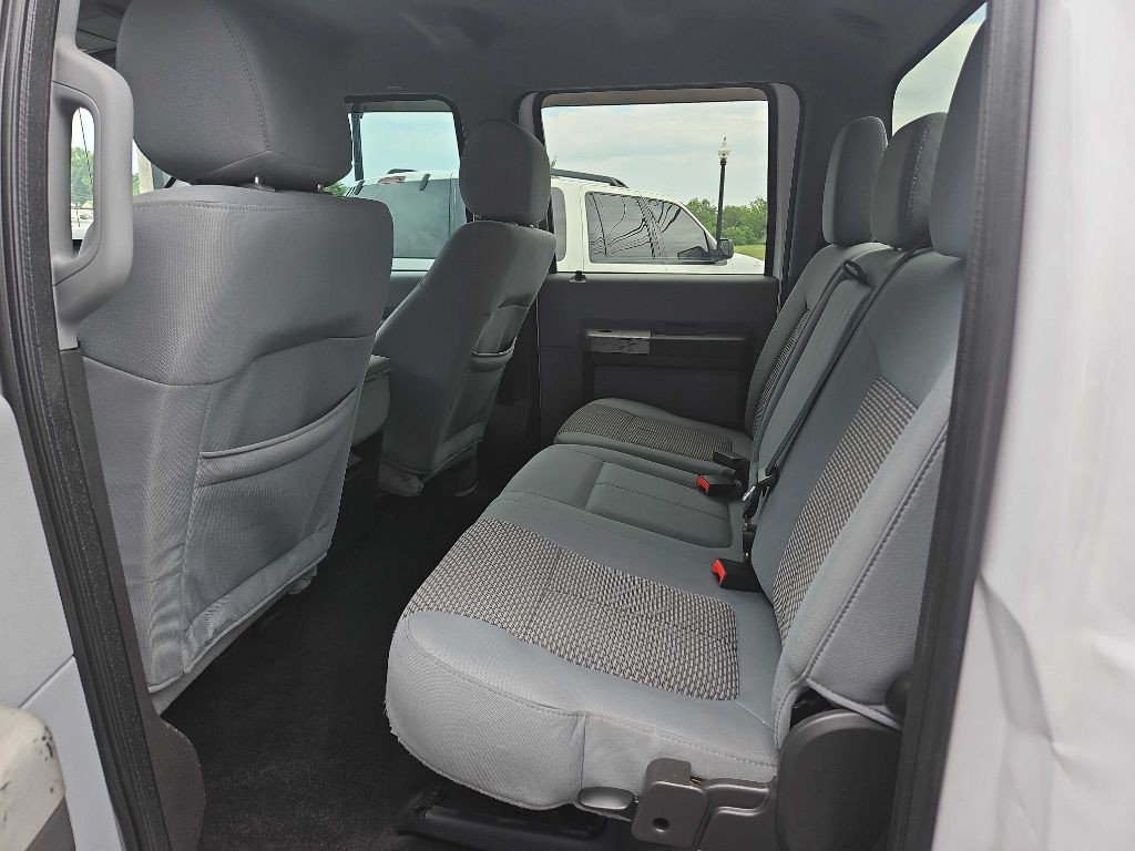 2014 Ford F-250 Image 12