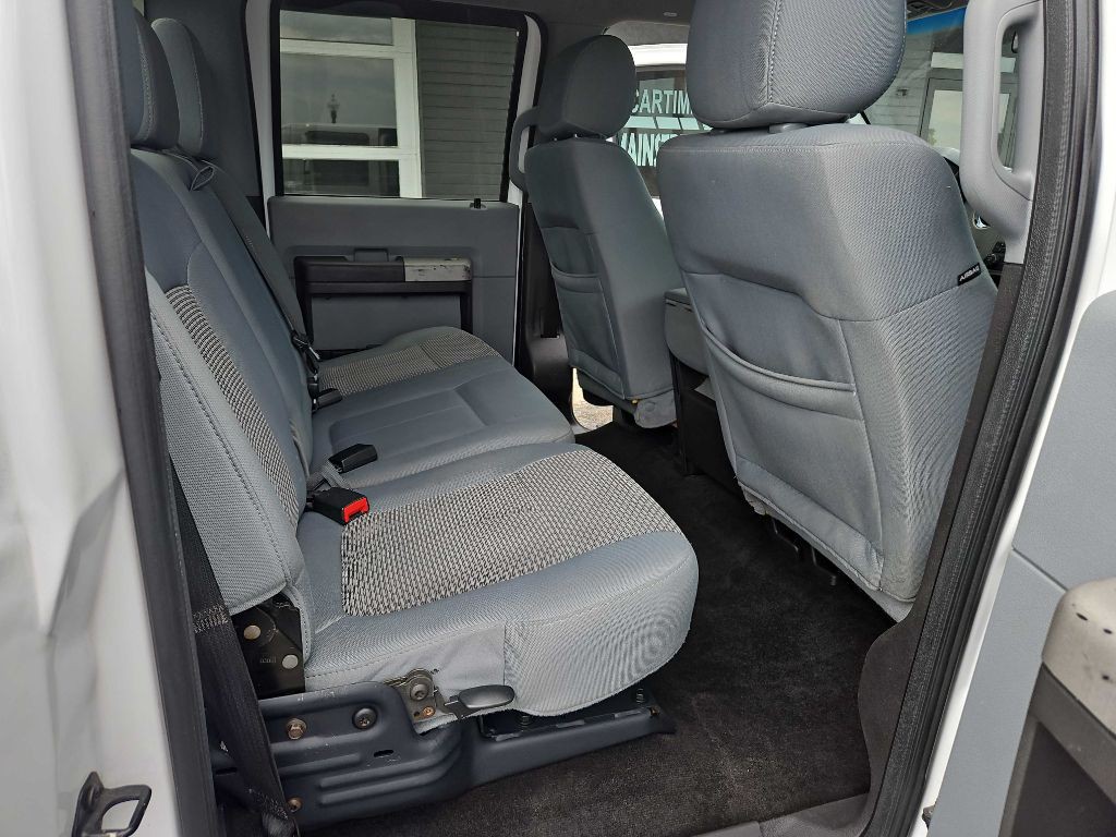 2014 Ford F-250 Image 13