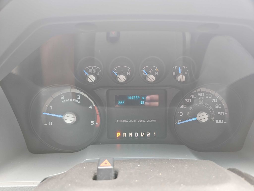 2014 Ford F-250 Image 15