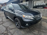 Image for 2010 Lexus RX 350 BASE ID: 6680451