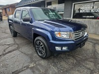 Image for 2013 Honda Ridgeline RT ID: 6687842
