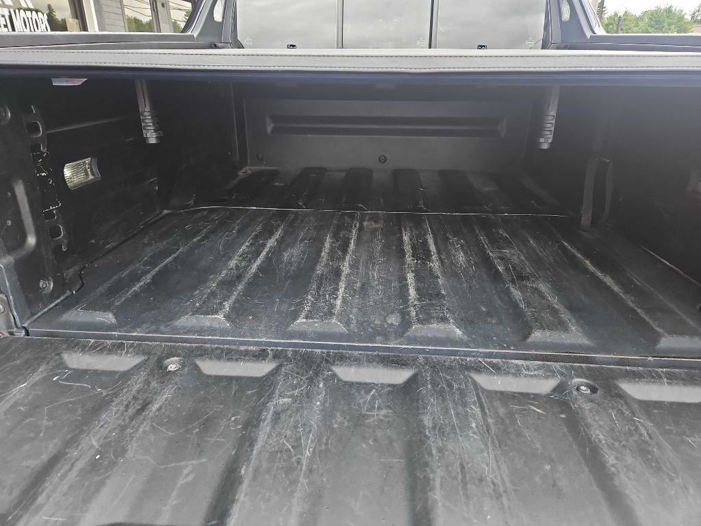 2013 Honda Ridgeline Image 15