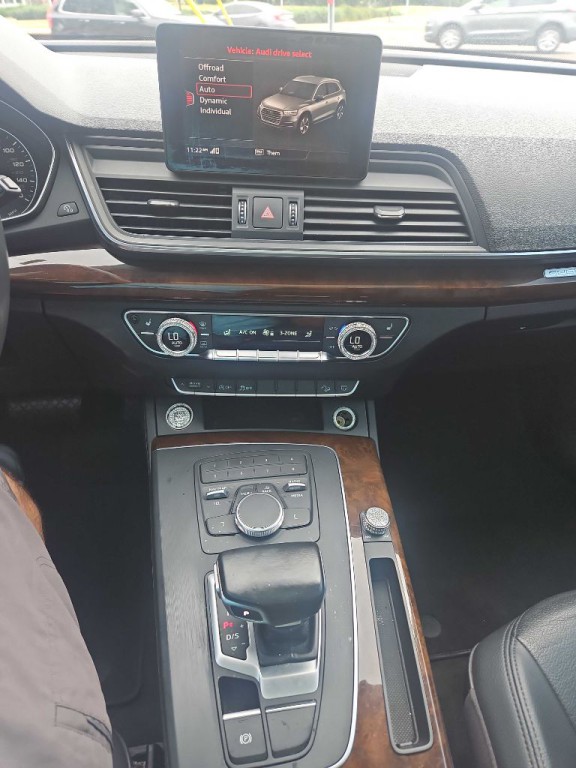 2018 Audi Q5 Image 15