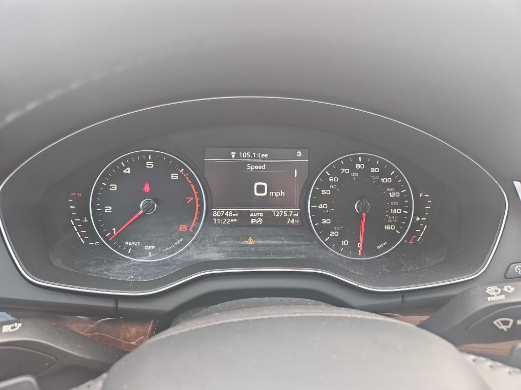 2018 Audi Q5 Image 16