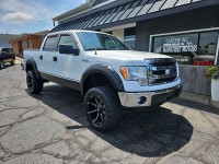 Image for 2014 Ford F-150 XLT ID: 6711494