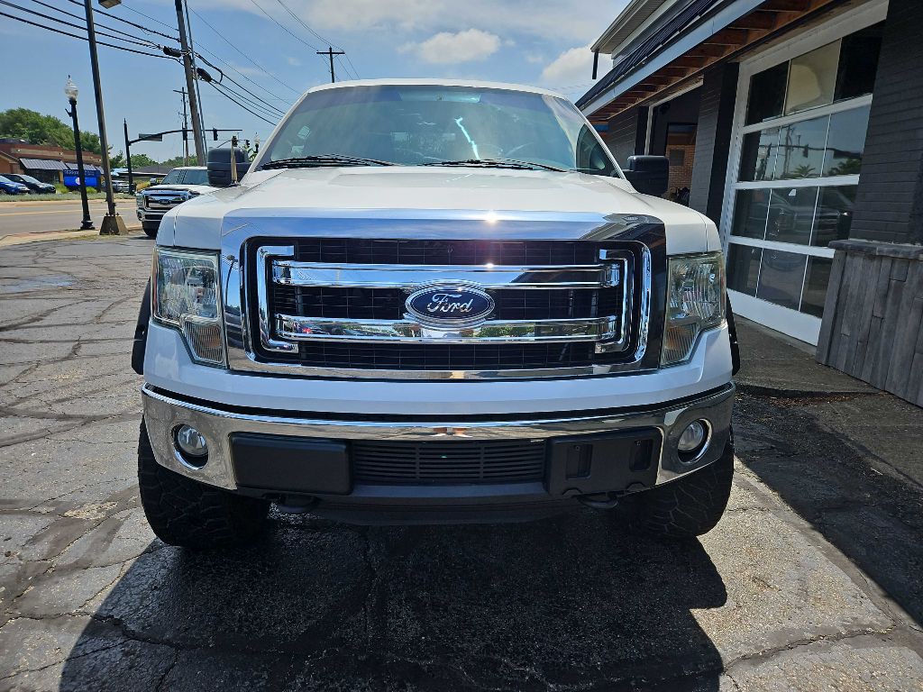 2014 Ford F-150 Image 2