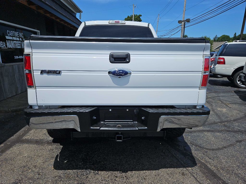 2014 Ford F-150 Image 6