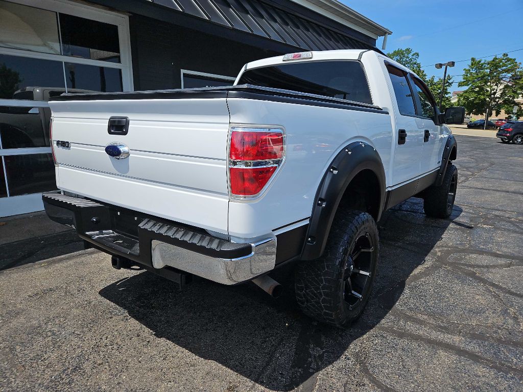 2014 Ford F-150 Image 7