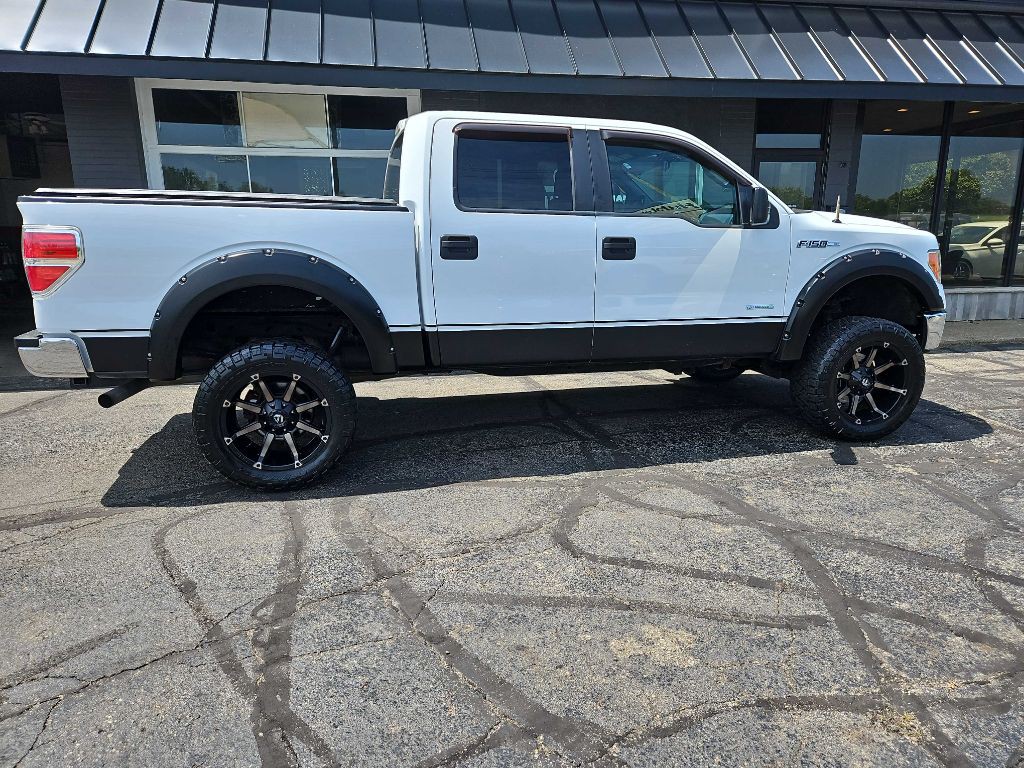 2014 Ford F-150 Image 8