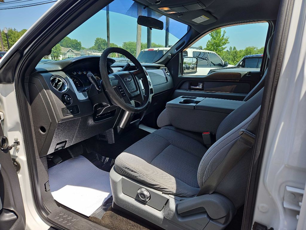 2014 Ford F-150 Image 9
