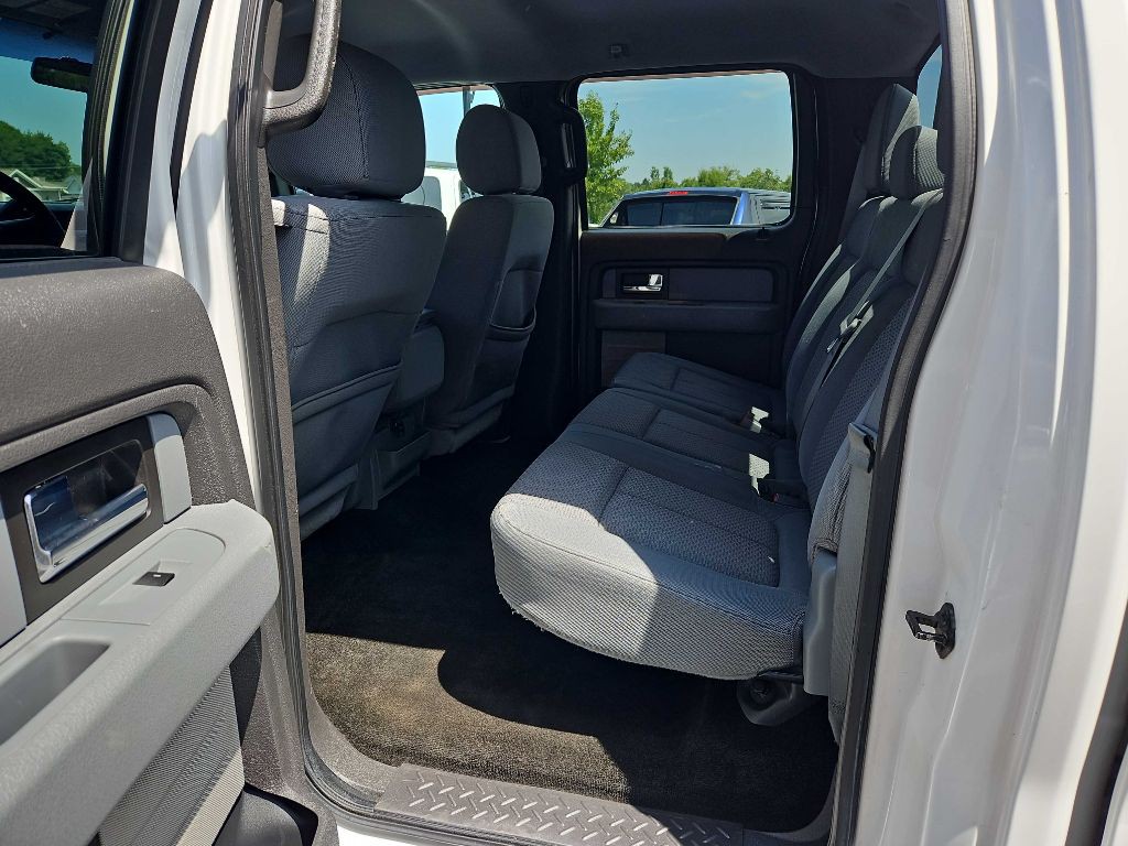 2014 Ford F-150 Image 10