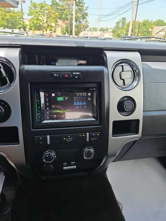 2014 Ford F-150 Image 14