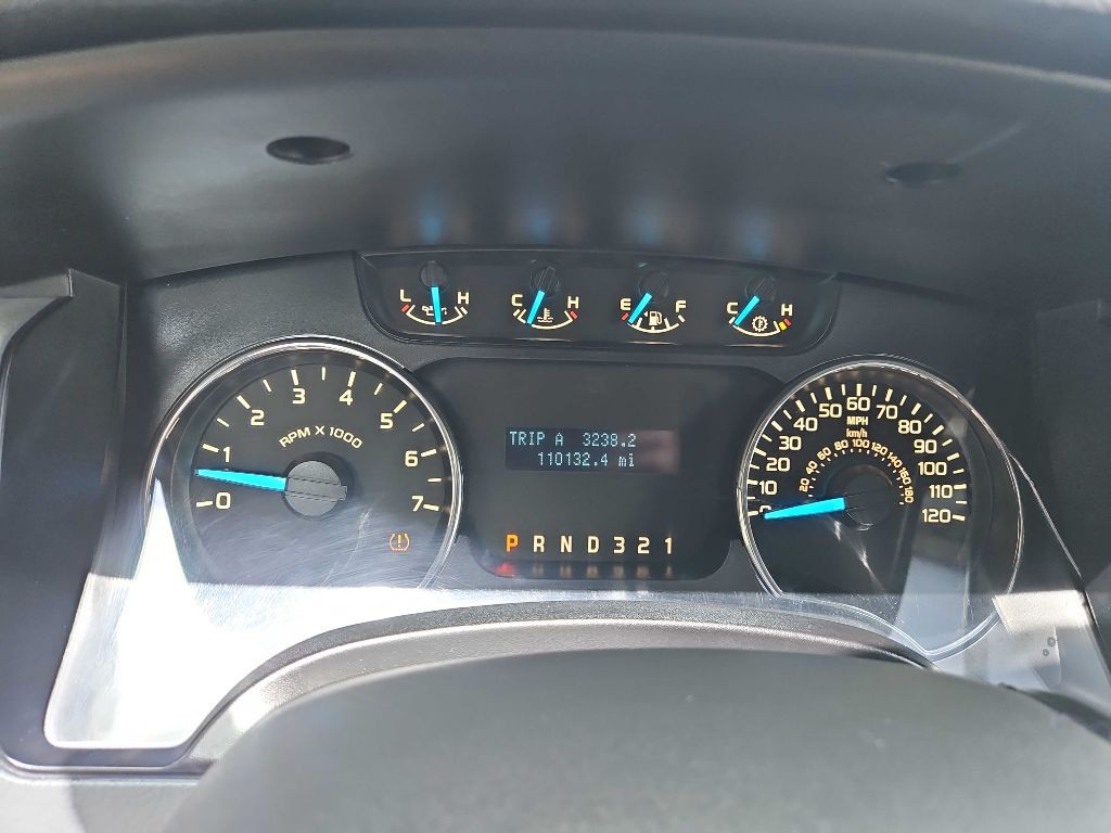 2014 Ford F-150 Image 15