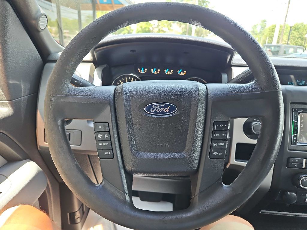 2014 Ford F-150 Image 16
