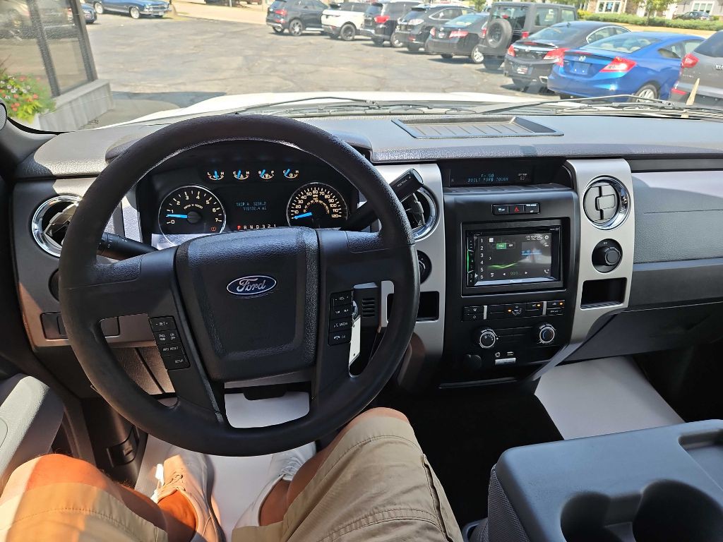 2014 Ford F-150 Image 17