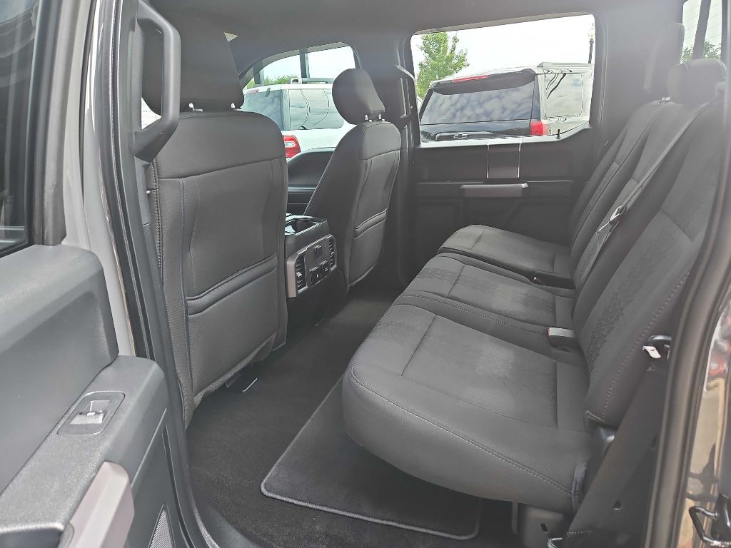 2018 Ford F-150 Image 11