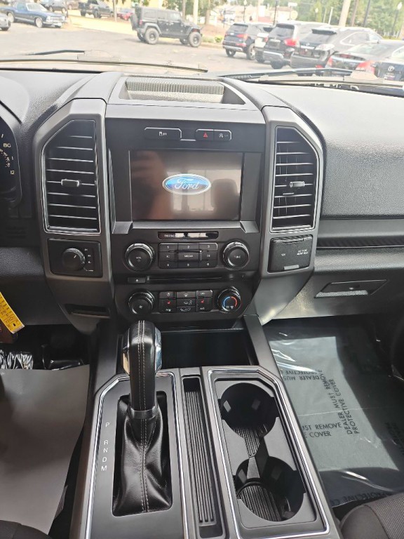 2018 Ford F-150 Image 14