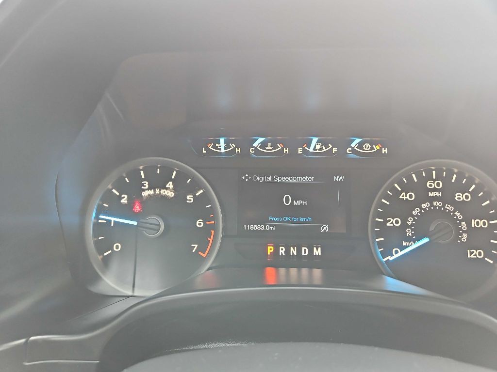 2018 Ford F-150 Image 15