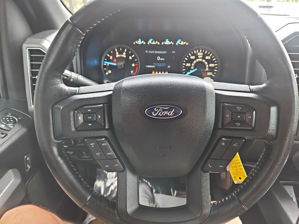 2018 Ford F-150 Image 16