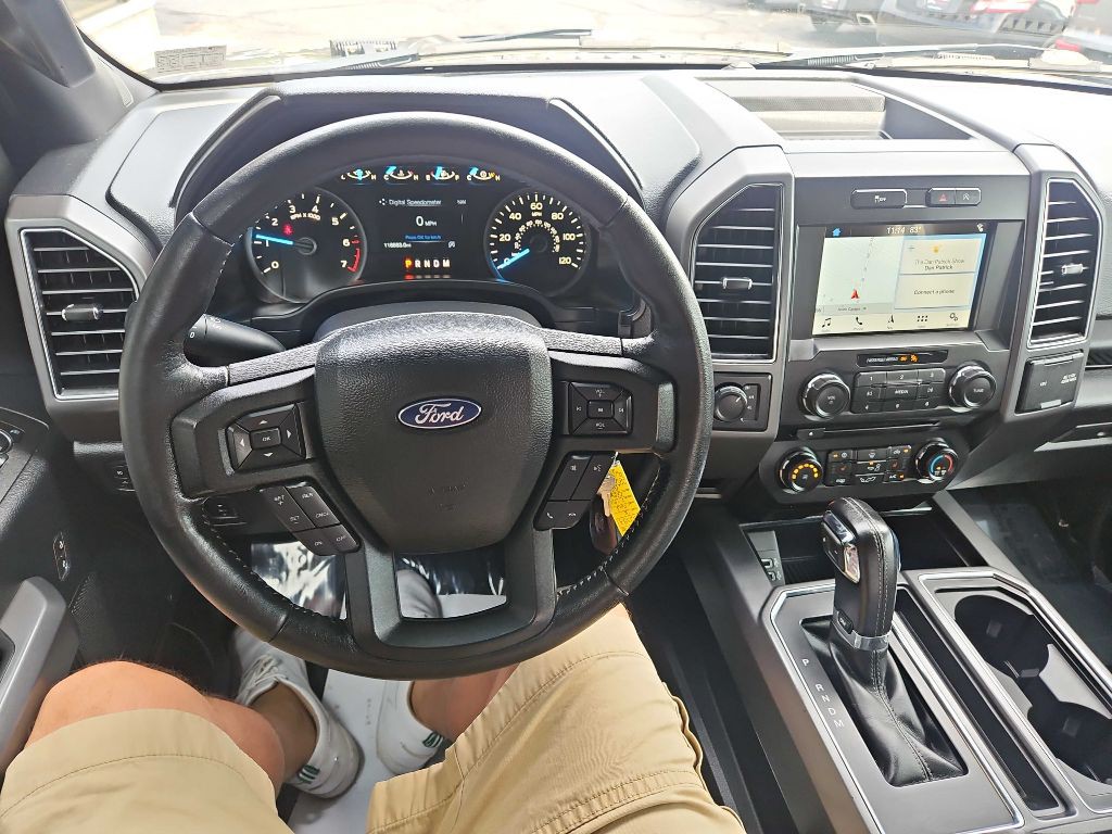 2018 Ford F-150 Image 17