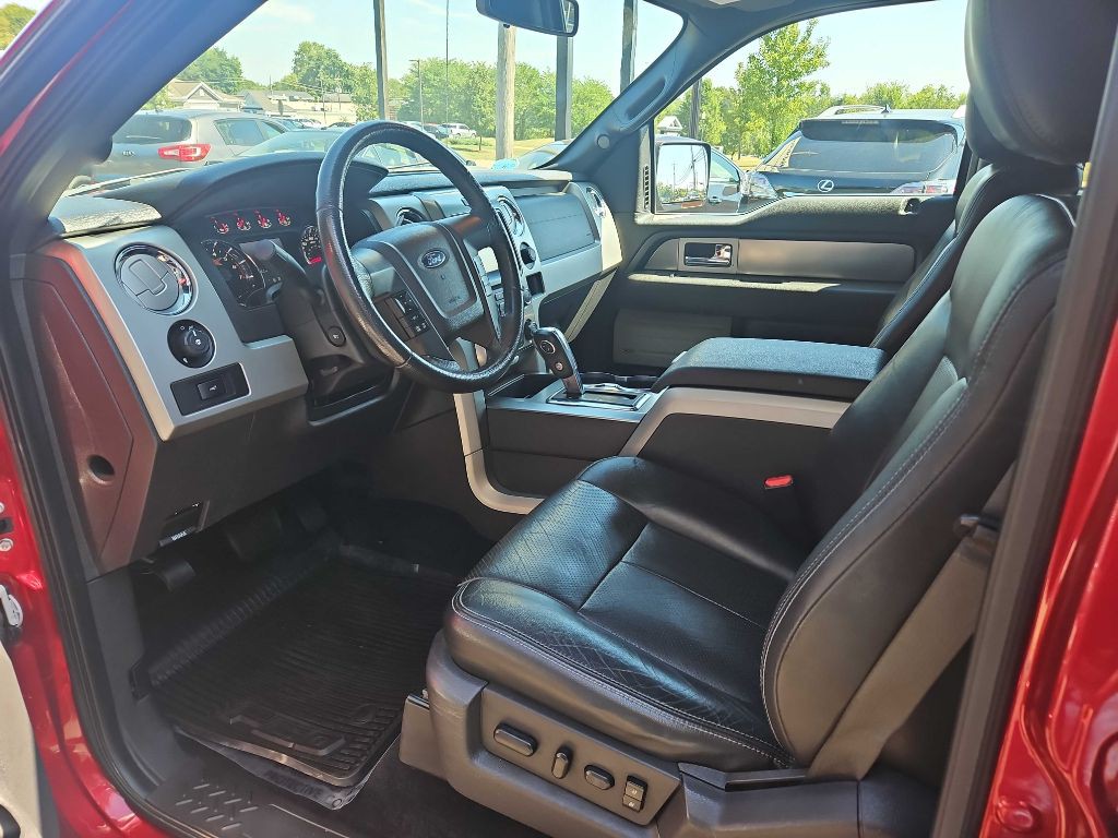 2013 Ford F-150 Image 9